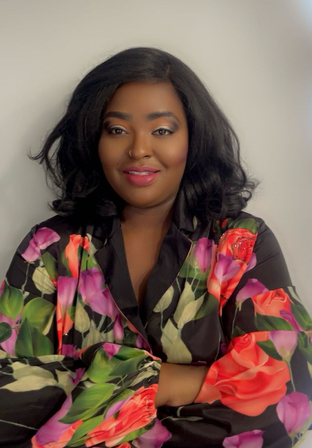 Funmi Sogbesan