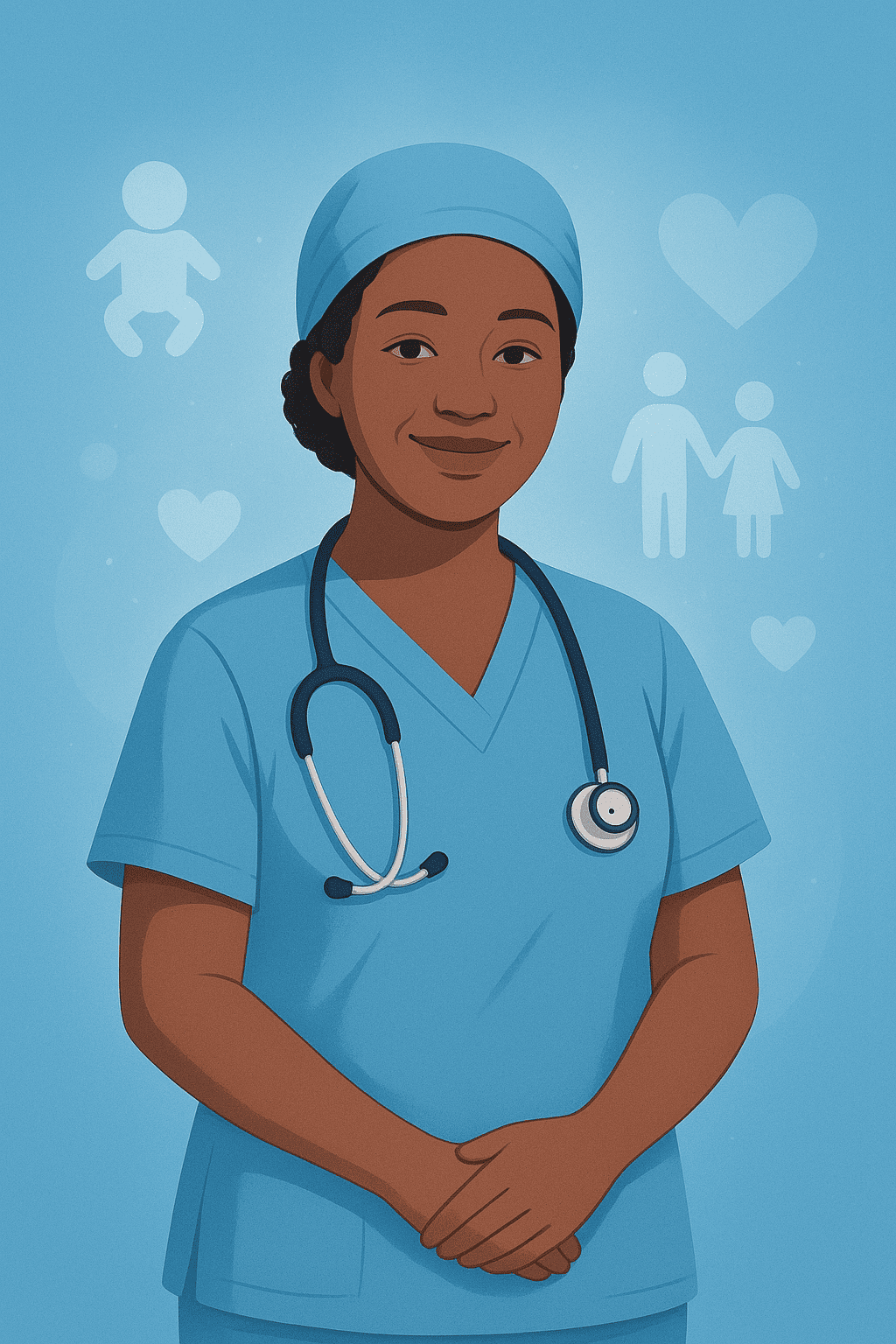 service banner
